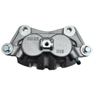 2012 Acura MDX Brake Caliper 3